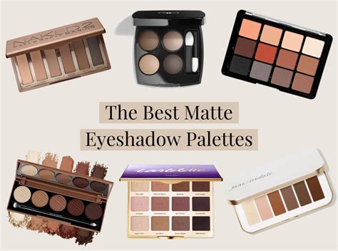 nude eye palette|The 14 Best Neutral Eyeshadow Palettes of 2024